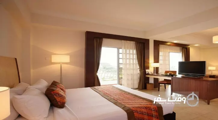 هتل فلامینگو کوالالامپور